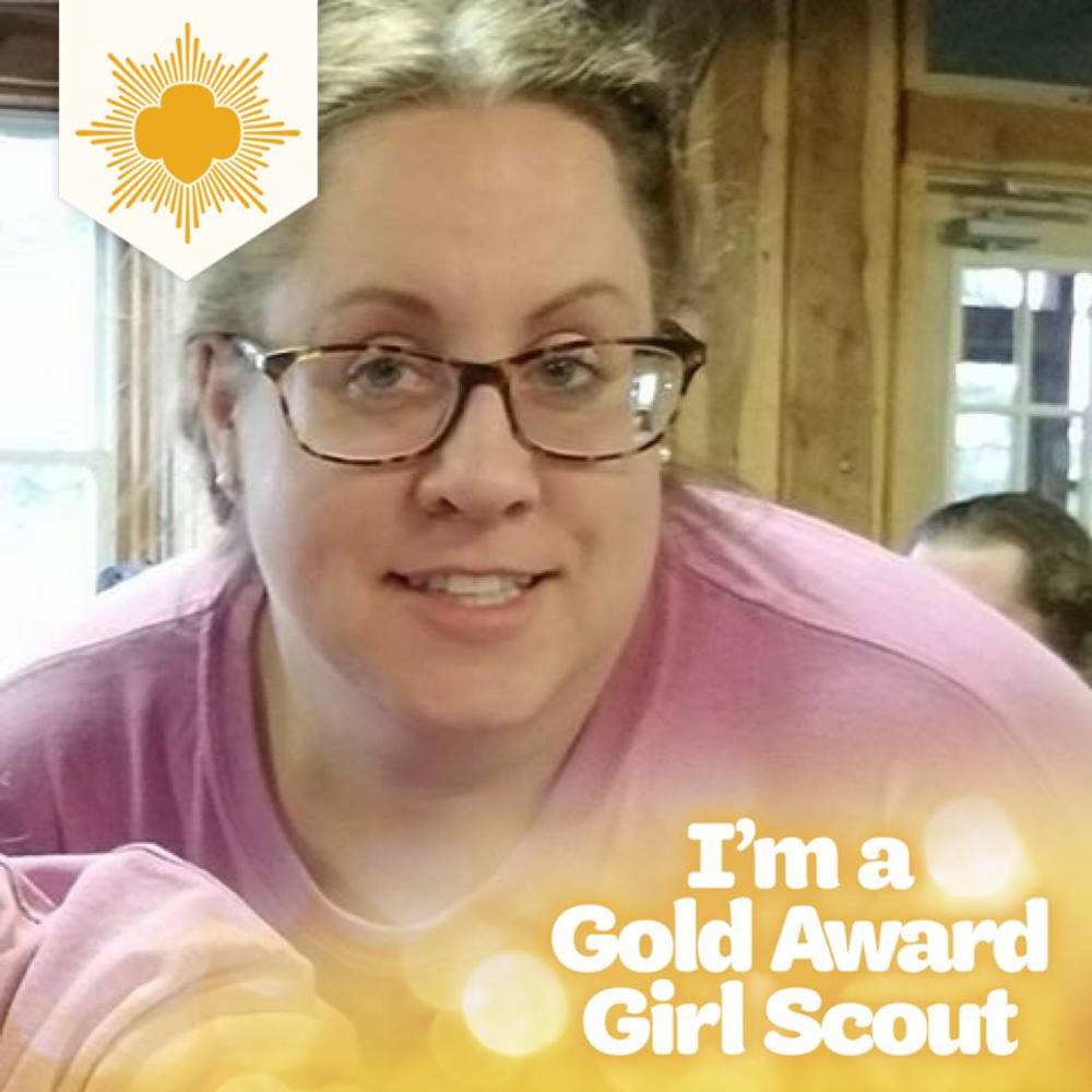 Meet your Posher, Tammy